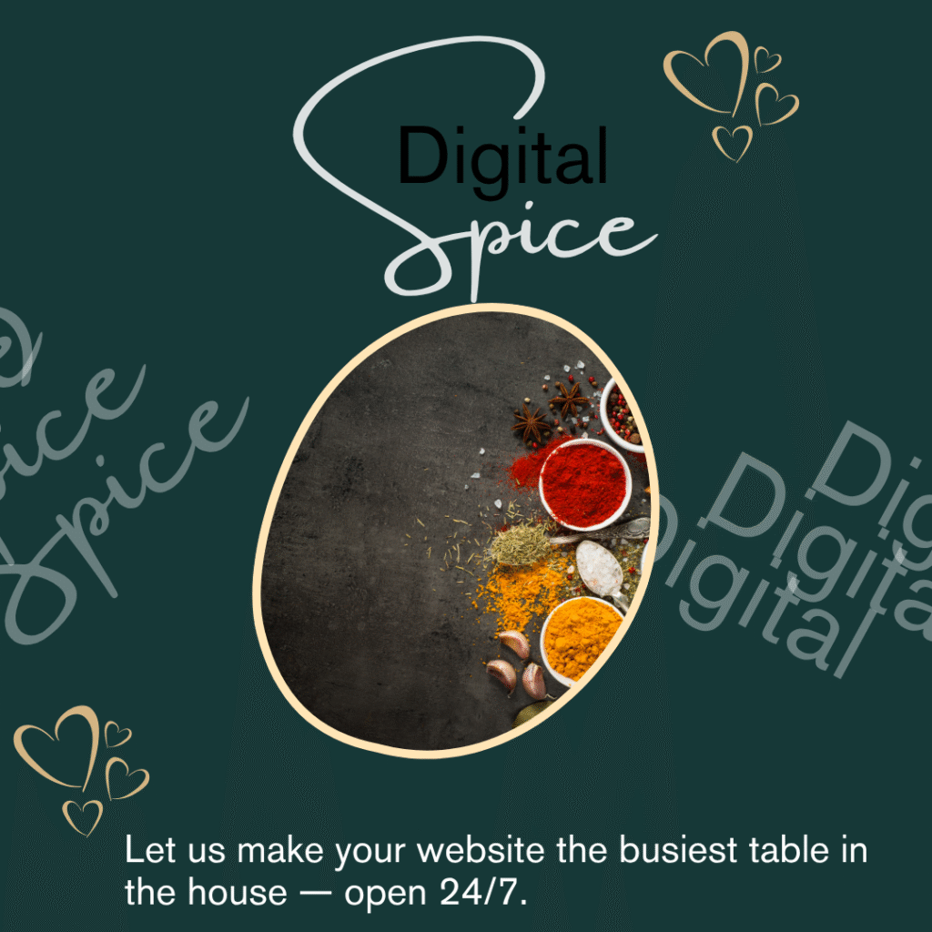 buddytej consulting -restaurant marketing agency