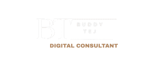 Buddy Tej logo
