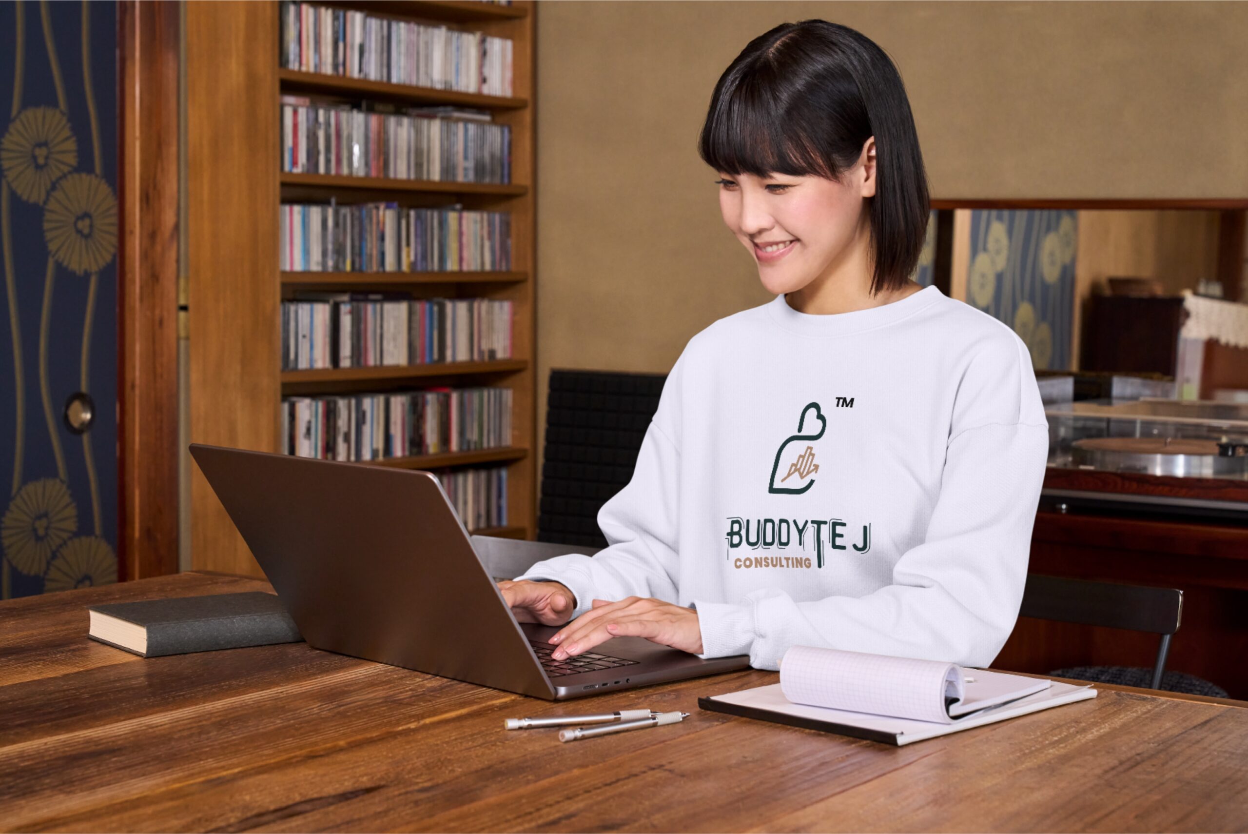 buddytej digital marketing agency